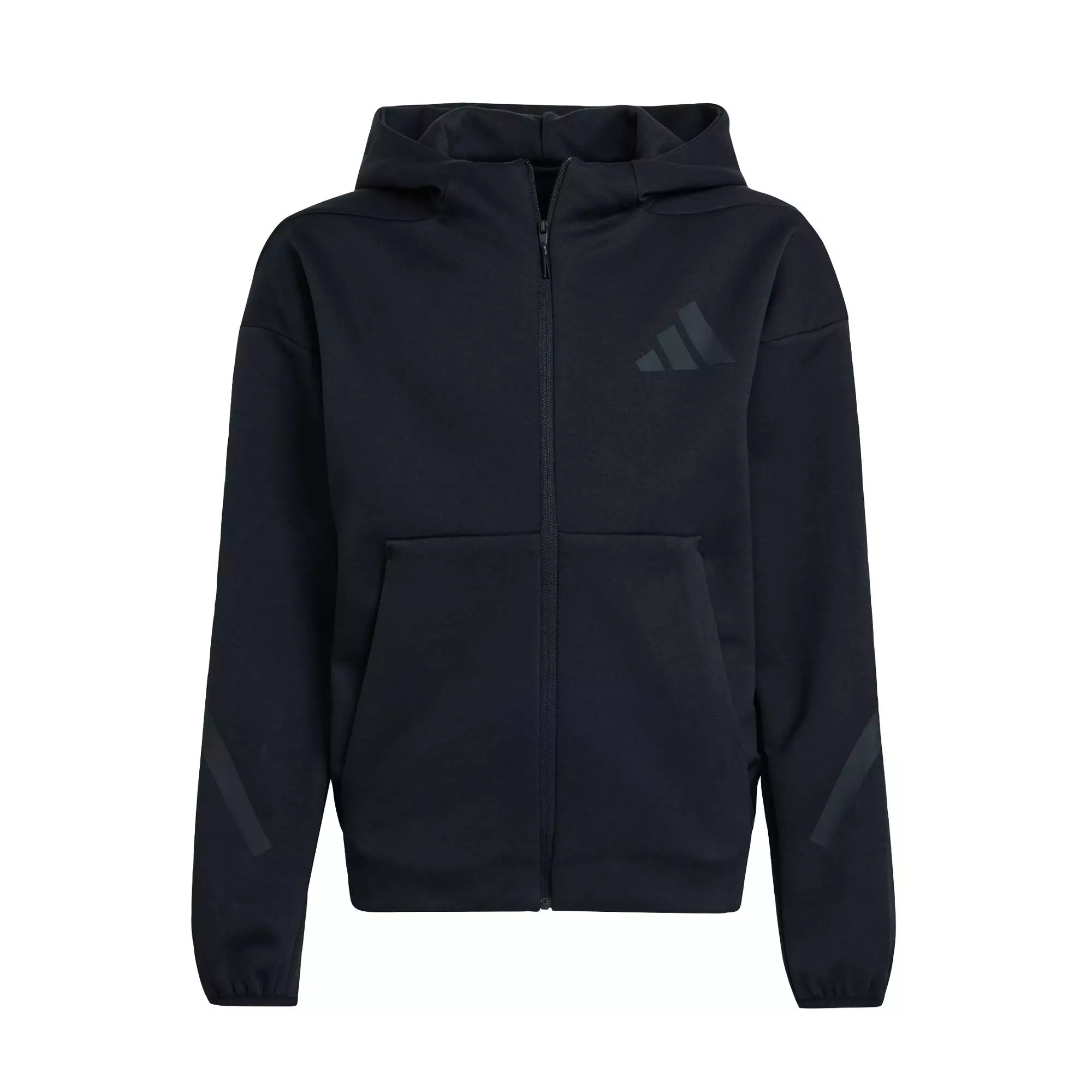 Buy ADIDAS Lifestyle Z.N.E. Full-Zip Hooded Track Jacket Unisex