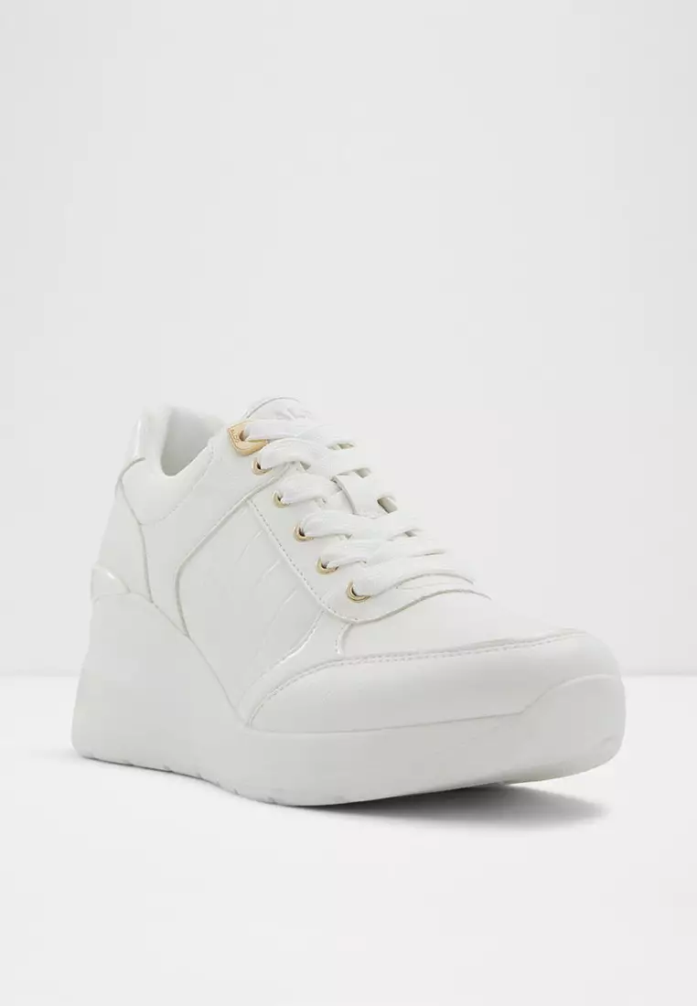 Discount on Aldo  shoes - SKU: Iconistep Jogger Sneakers