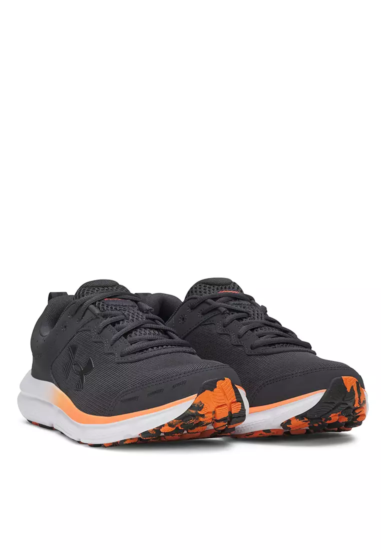 Charged Assert 10 Men's Running Shoes