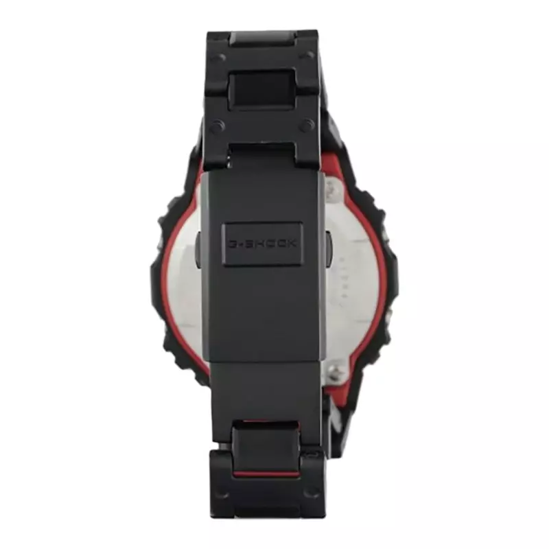Jual CASIO [SPECIAL ANNIV] Jam Tangan Pria Casio G-Shock GW-B5600HR-1DR ...
