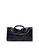 Lara black Solid Duffer Bags For Men B9CDCAC78D5BF6GS_2