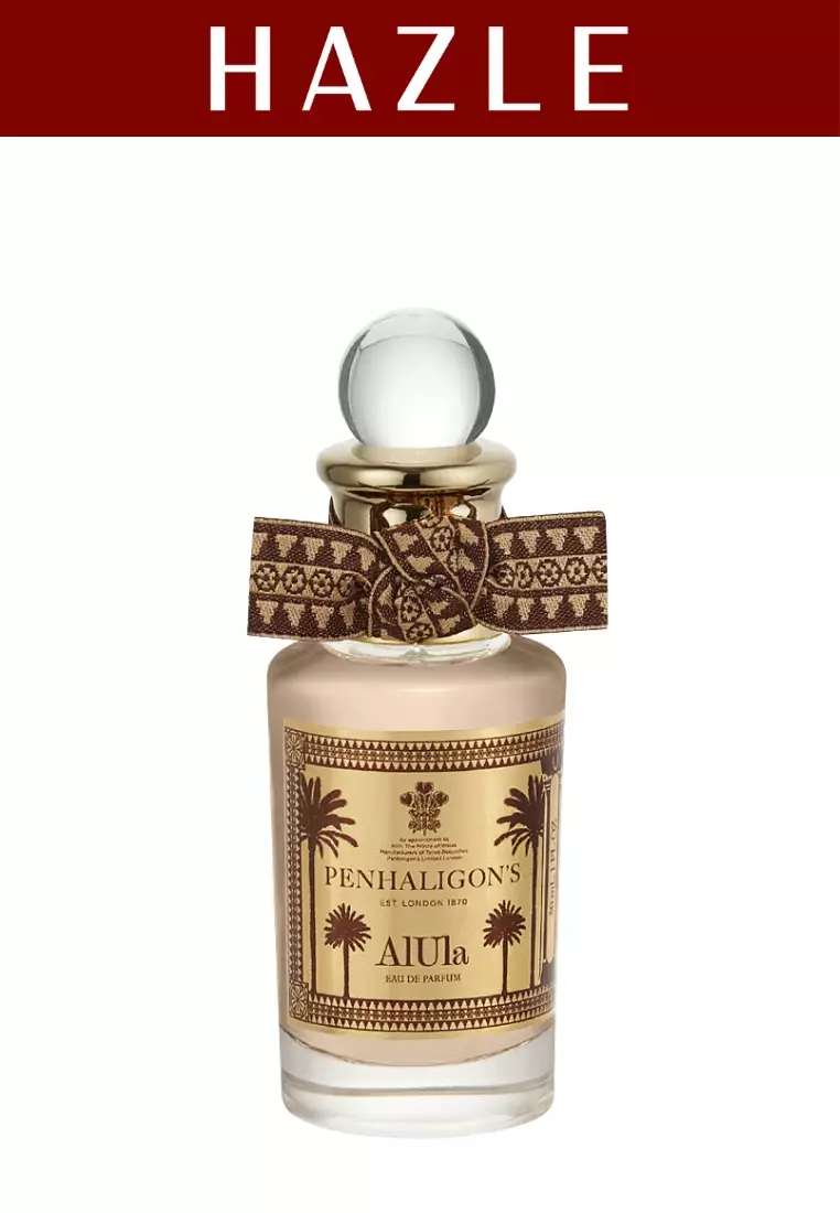 Alula Unisex EDP 30 ml