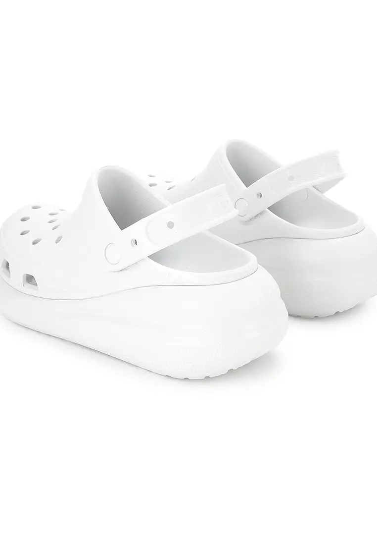 Crush Clog