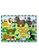 Melissa & Doug Melissa & Doug Pets Chunky Puzzle (8 Pieces) - Wooden, Toddler, Educational, Learning 3BA87TH6CC08FEGS_3