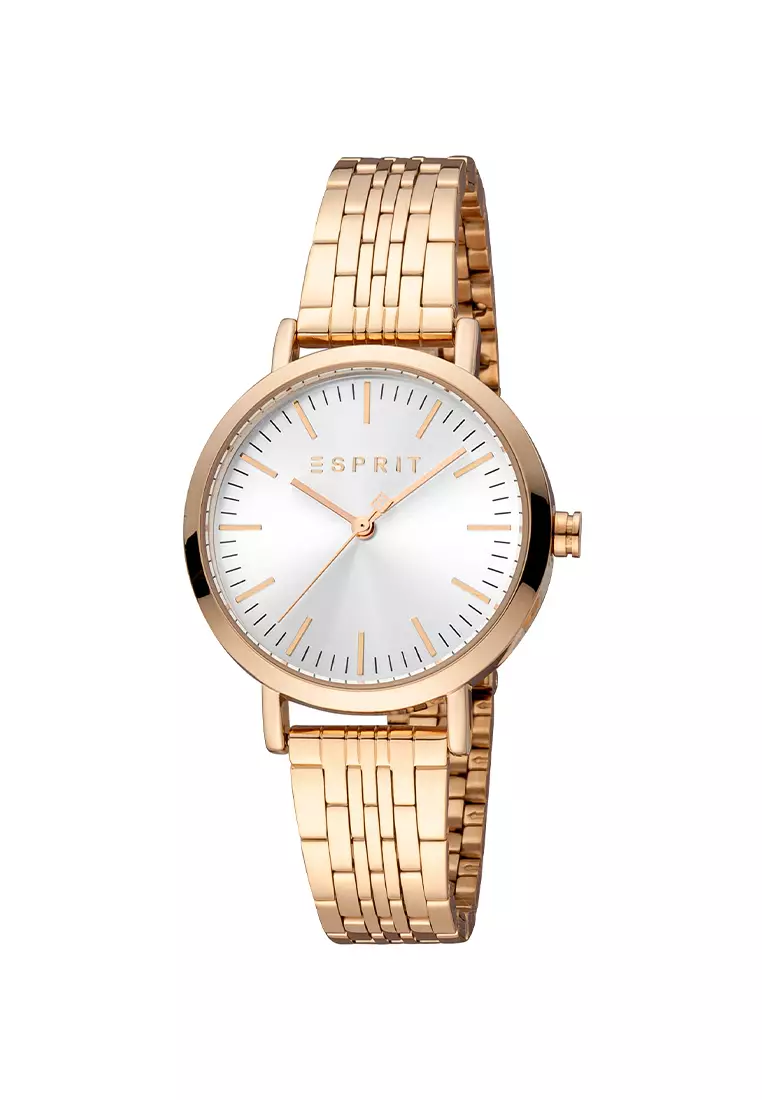 Esprit on sale rose gold