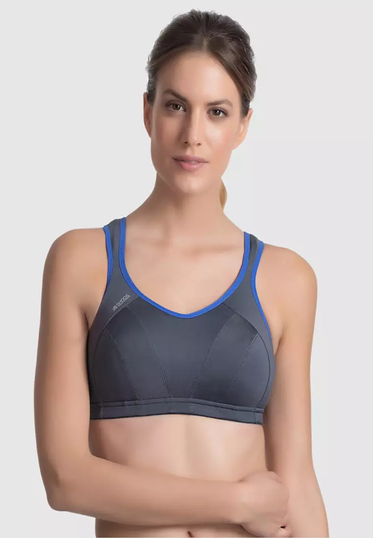 Shock Absorber Active Multi Sports Support Bra In Stock At UK Tights