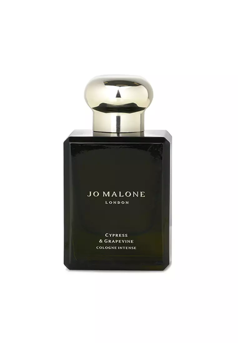 Jo Malone JO MALONE - Cypress & Grapevine Cologne Intense Spray