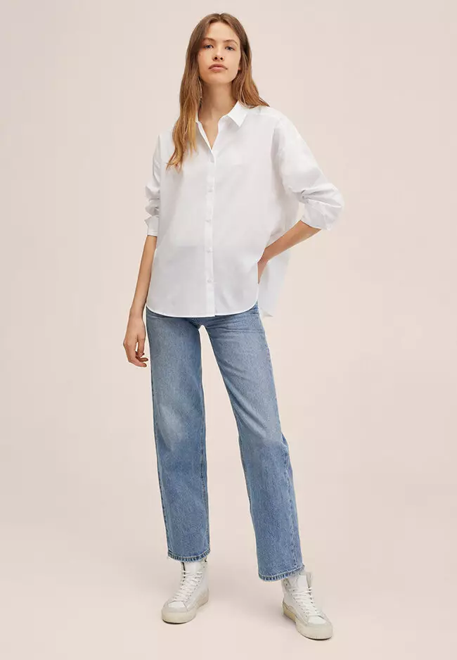 Teens 100% Cotton Shirt