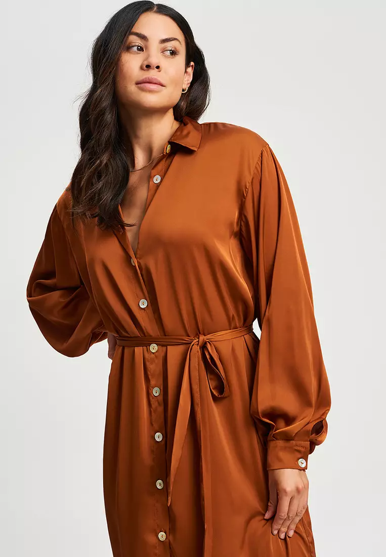Provence Dress