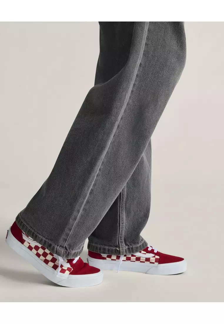 Vas Old Skool Checkerboard Shoe