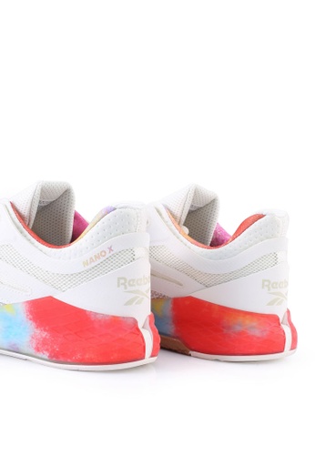 Buy Reebok Nano X Pride Shoes 2021 Online | ZALORA Philippines