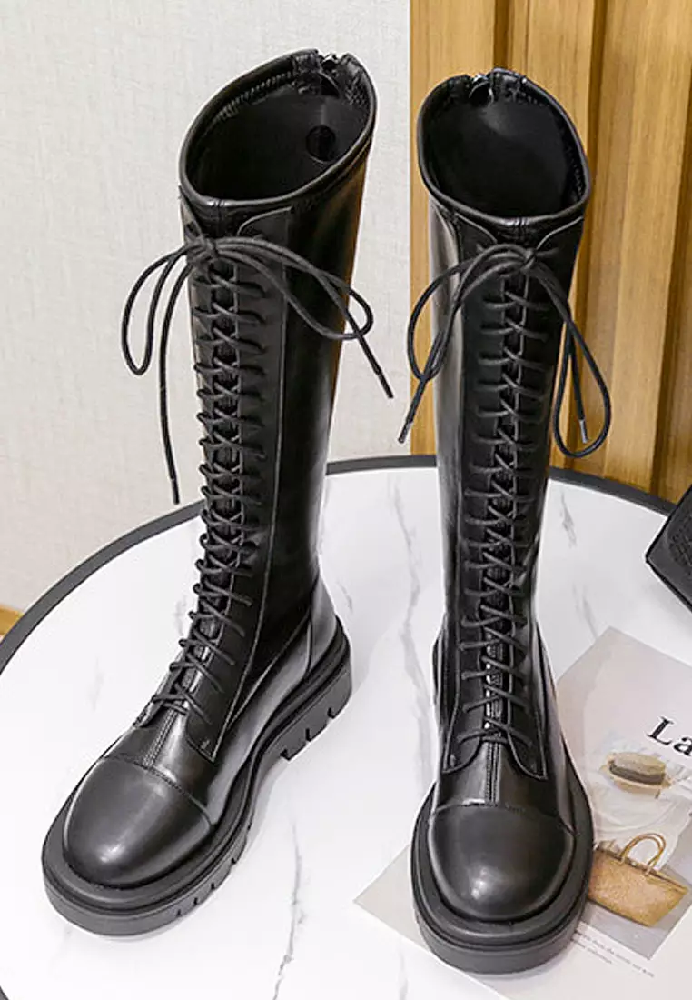 doc martens monkey boots