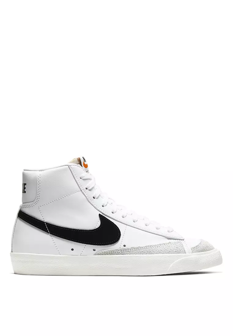 Discount on Nike  shoes - SKU: Nike Blazer Mid '77 Vintage