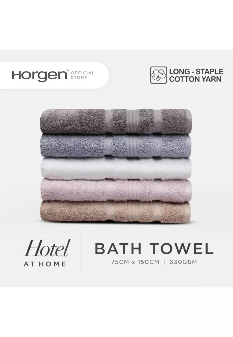 Periwinkle blue hotsell bath towels