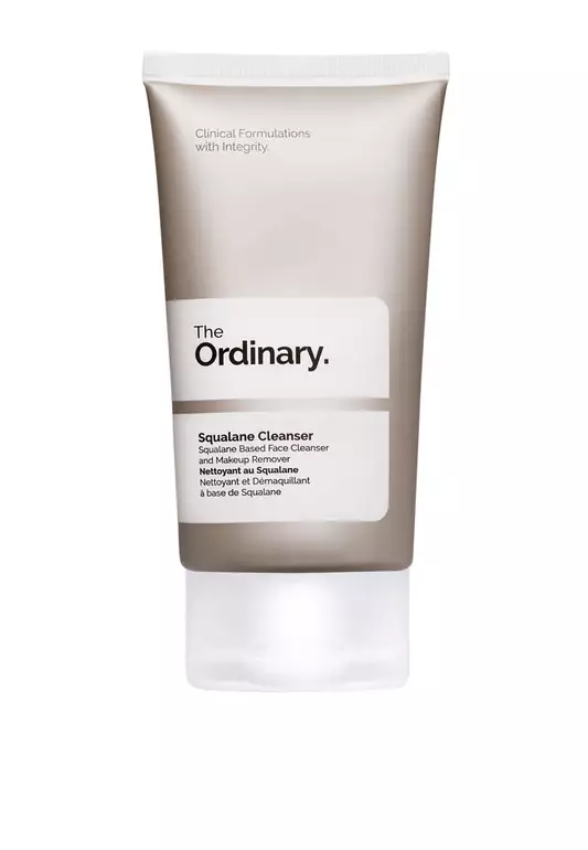 Squalane Cleanser
