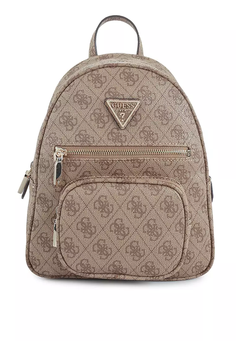 Guess Eco Elements Small Backpack 2024 Buy Guess Online ZALORA