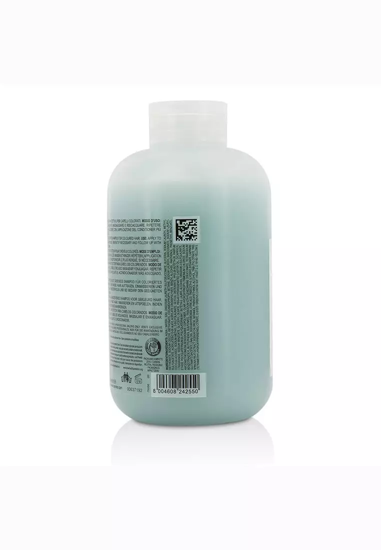 Davines - Minu Shampoo Illuminating Protective Shampoo (For Coloured Hair) 250ml/8.45oz
