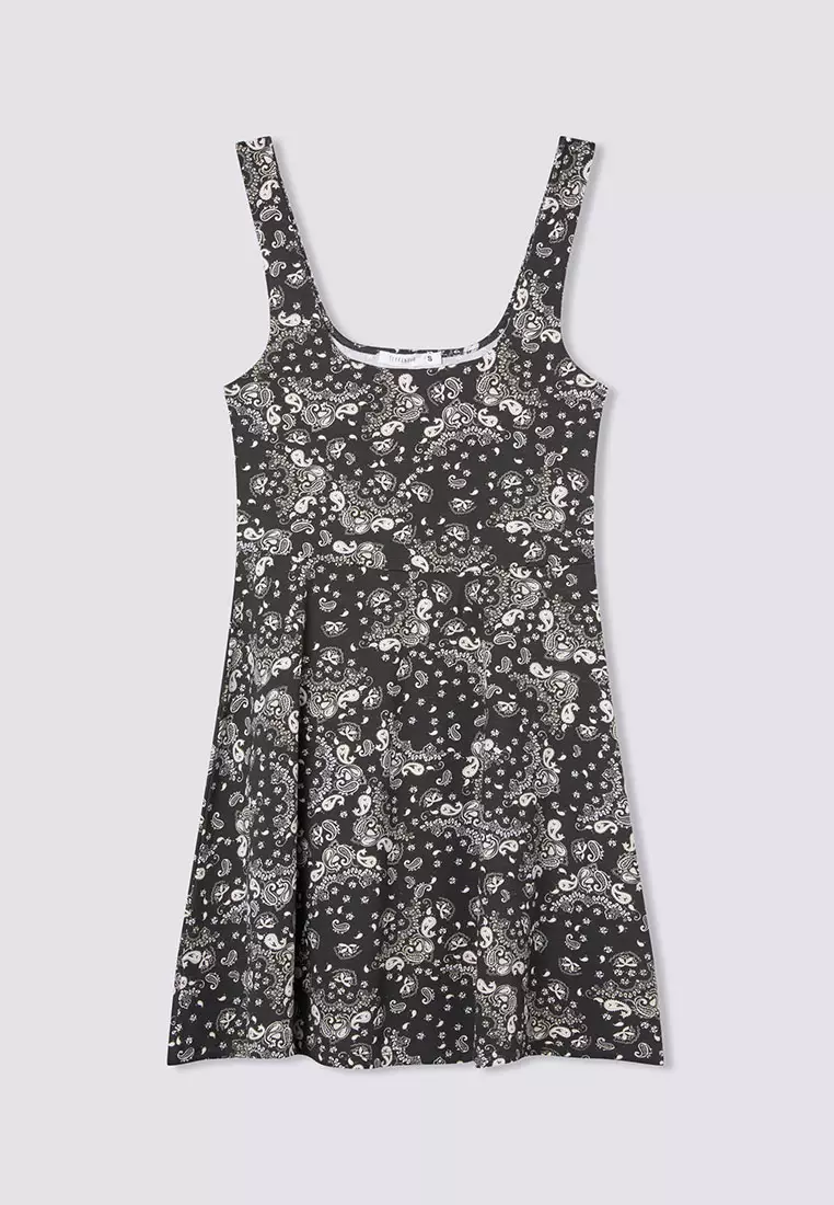 Woman Dress