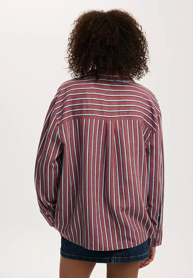 Haven Long Sleeves Shirt