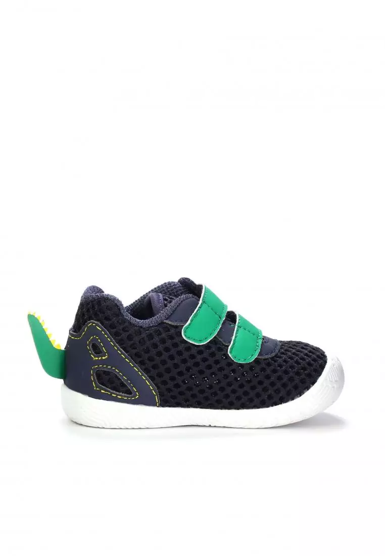 Discount on Dr. Kong  shoes - SKU: Ba 123 Rubber Shoes B1300539