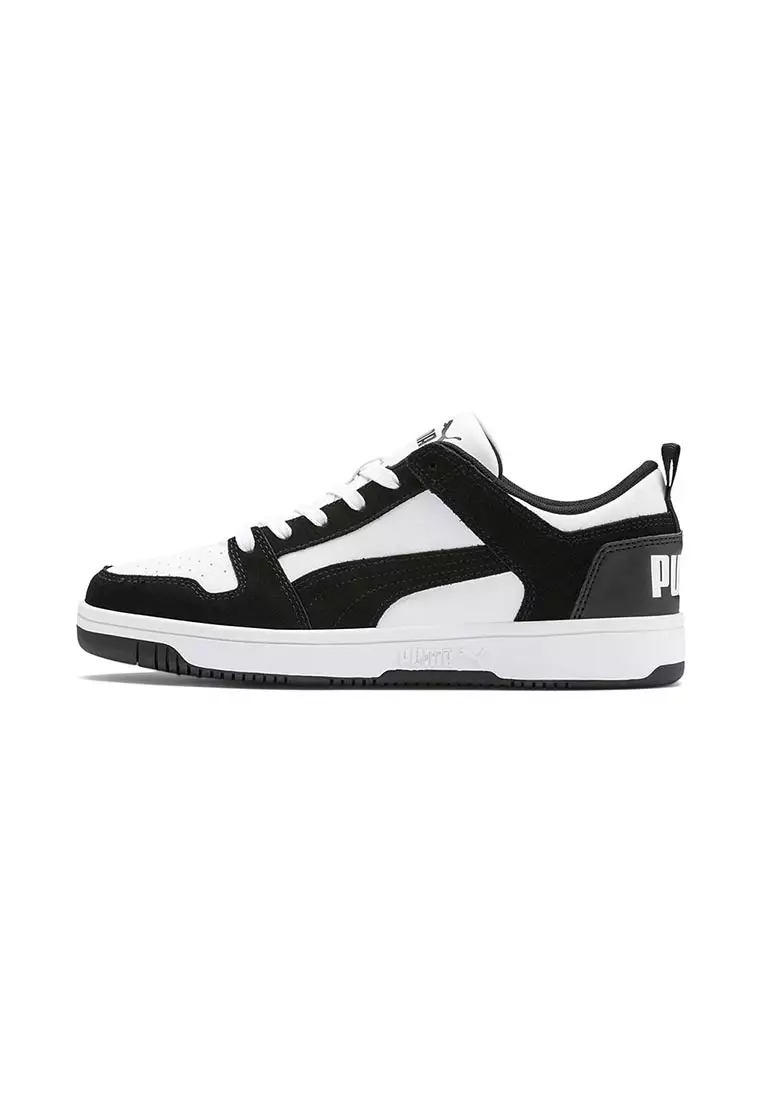 PUMA Rebound Lay-Up Lo SD Trainers