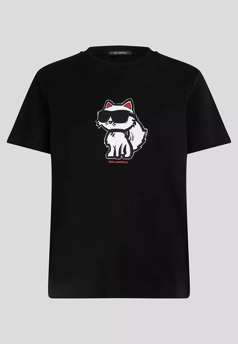 Ikon Choupette T-Shirt