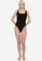 Old Navy black Square Neck French Cut One-Piece Swimsuit E9241US61A9FC1GS_4