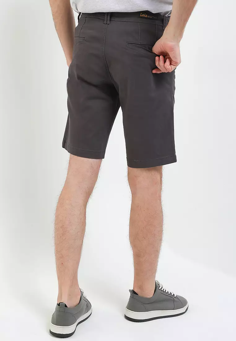 Fashion Shorts Chino Pants HSD013GR