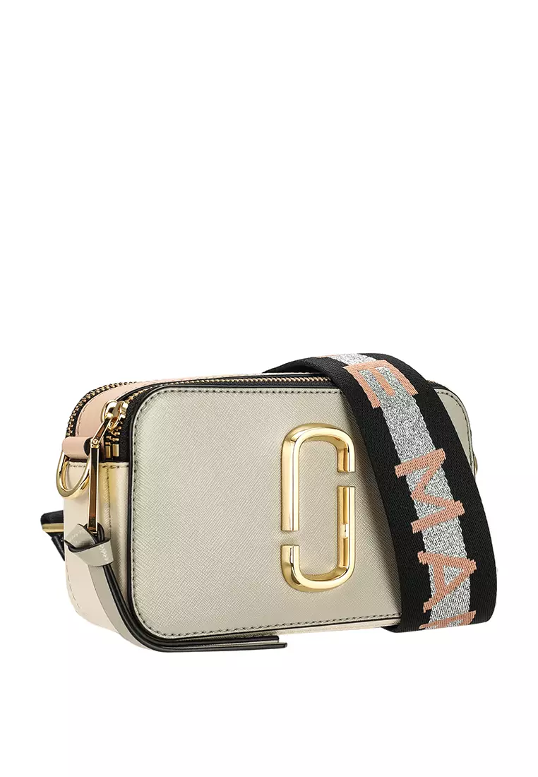 Buy Marc Jacobs The Snapshot Small Camera Bag (hz) 2023 Online