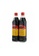 Borges [Borges] Specialty Vinegar - Balsamico De Modena 500ml (Bundle of 2) A2C26ESF2D366AGS_1