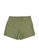 ONLY green Nella Shorts DB445KAF2327C5GS_1