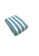 Jean Perry green Jean Perry Tokyo Stripe 100% Cotton Bath Towel - Aqua D7D50HL9F180C6GS_1