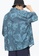 Twenty Eight Shoes blue VANSA Unisex Full Printed Comic Short Sleeve Shirt  VCU-Sh1614 71FD5AA6766AA3GS_2