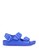 Birkenstock blue Milano Kids EVA Sandals C230EKS3B785A1GS_1