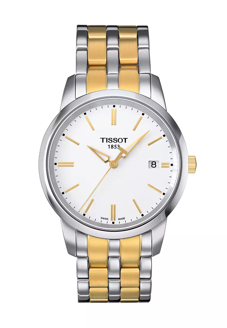 Tissot Watches For Men ZALORA Philippines