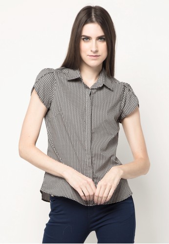 Blouse 5-BSWKEY217A018