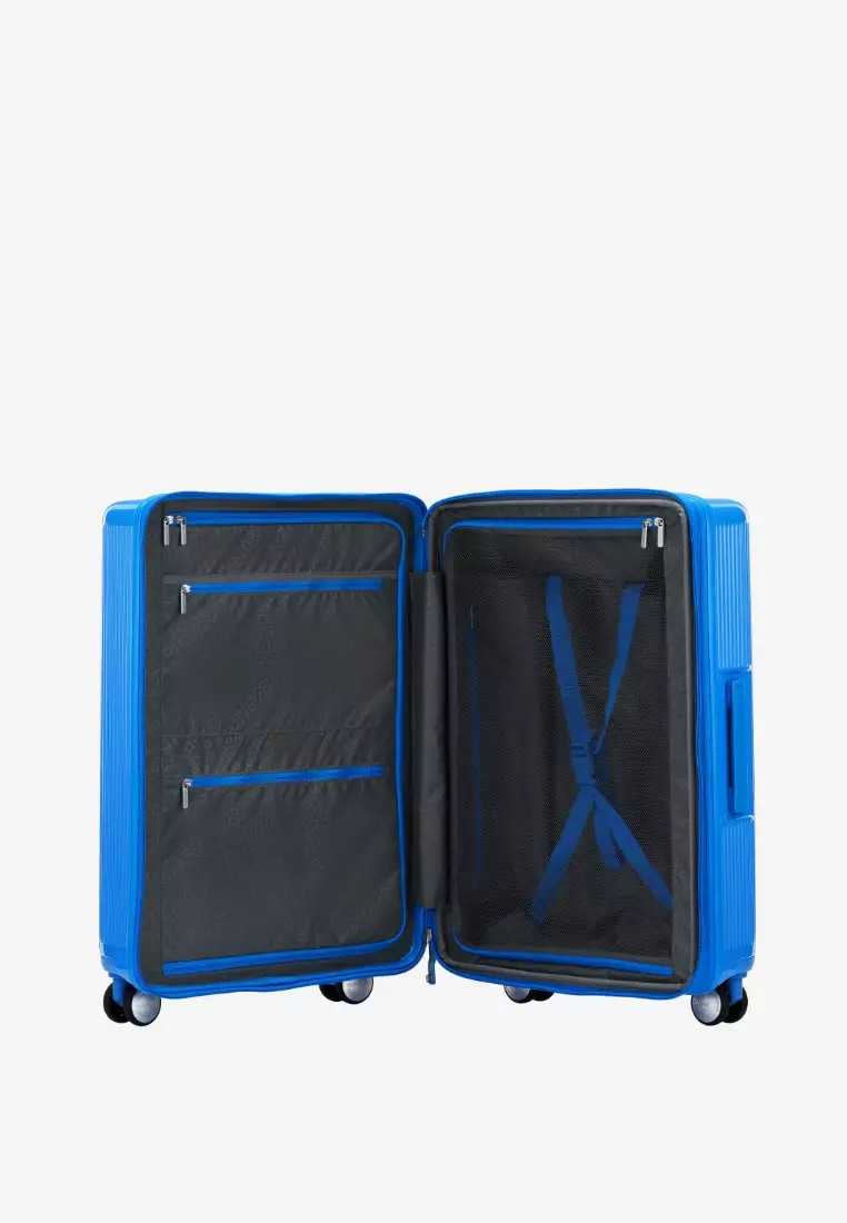 Gemina Pro Spinner 65/24 Exp Tsa V2-Sky Blue