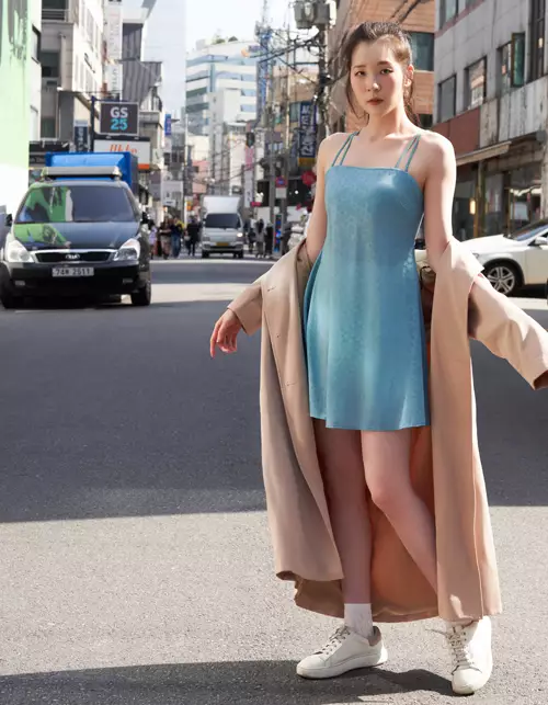 Wacoal Mood Into The Woods Lingerie IN 5493