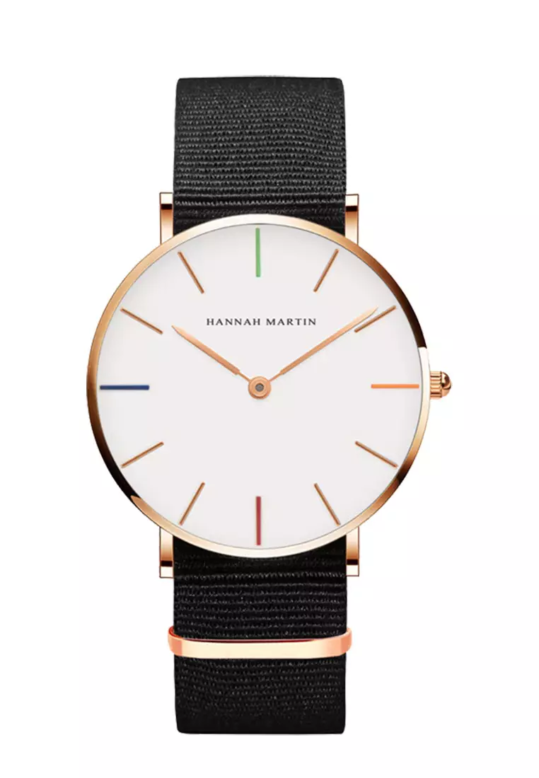 Hannah martin mens watches shop