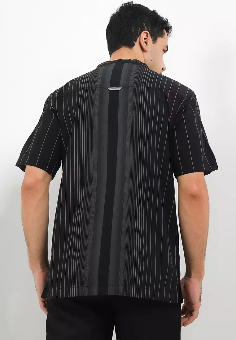 CCSL Kemeja Koko Cotton