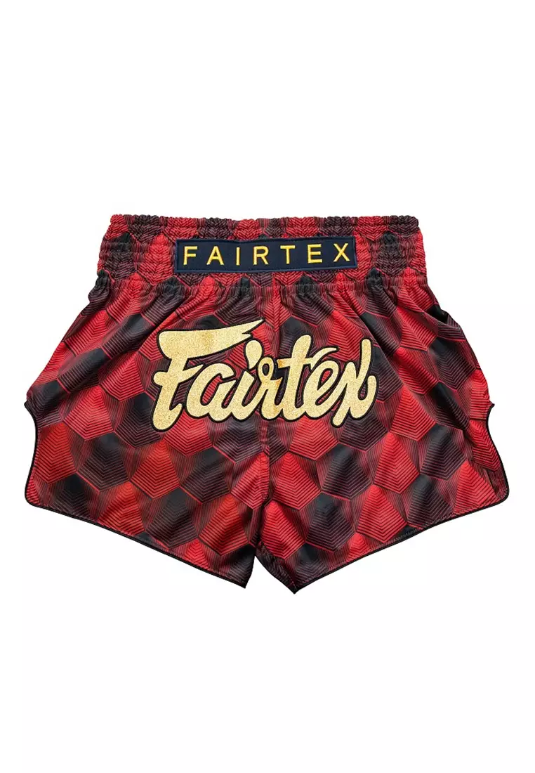 Board Shorts - Wild - Fairtex Official