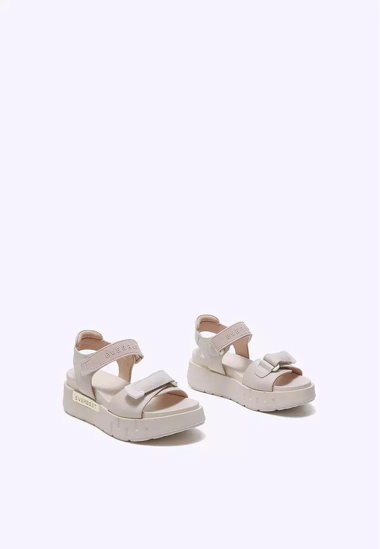 EVERBEST SORAYA BEIGE