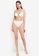 Hollister multi Rib High Waist Bikini Bottom 28368US58BBDDAGS_4