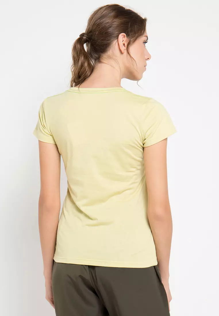 Pretty Face short sleeve Tshirt