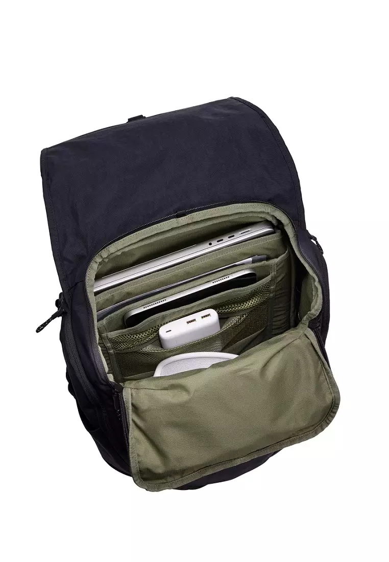 Thule Paramount 3 Tas Laptop Backpack PARABP 3216 27L – Black