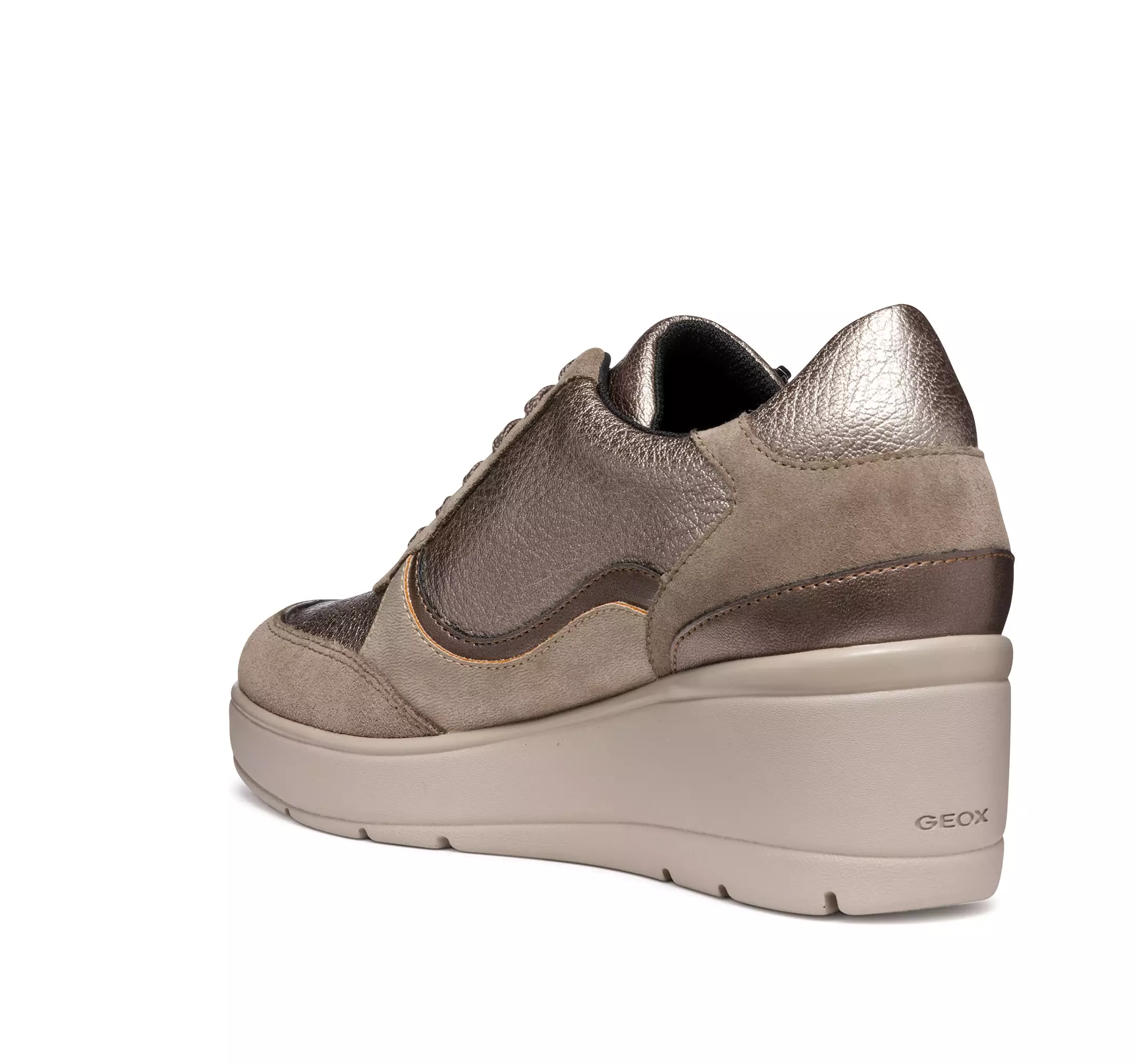 D ILDE A - TUM.PEAR.SYNT+SUE