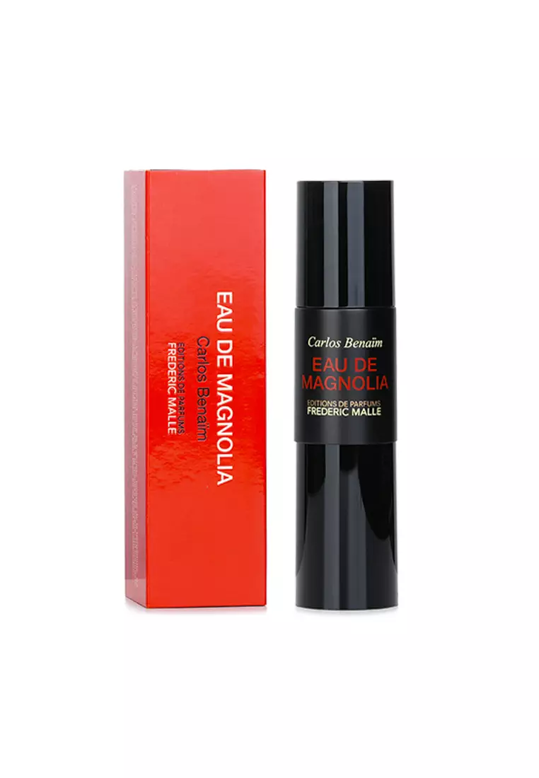 Frederic Malle FREDERIC MALLE Eau De Magnolia Eau De Toilette