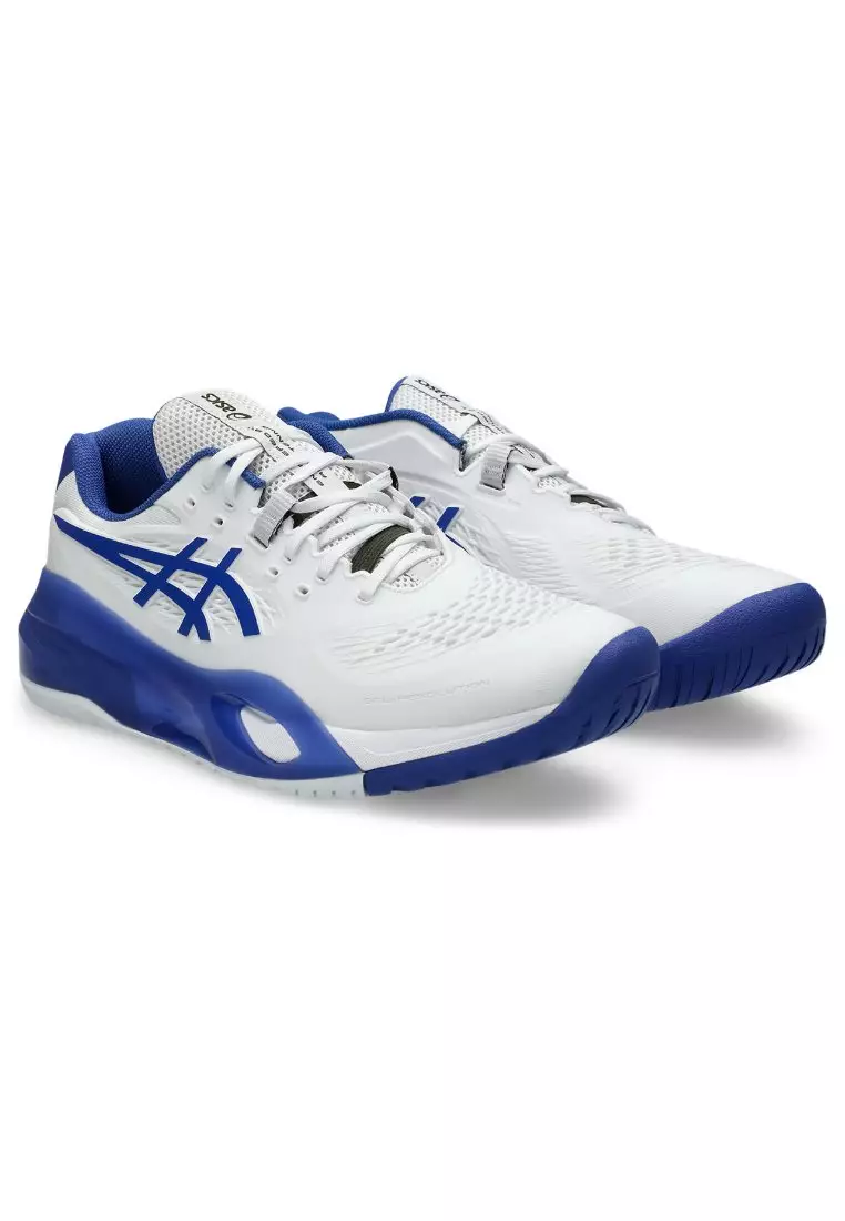 Buy ASICS Men GEL-RESOLUTION X WIDE Tennis Shoes 2026 Online | ZALORA
