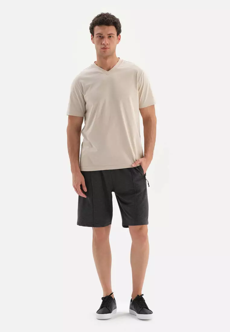 Mens shorts loungewear on sale