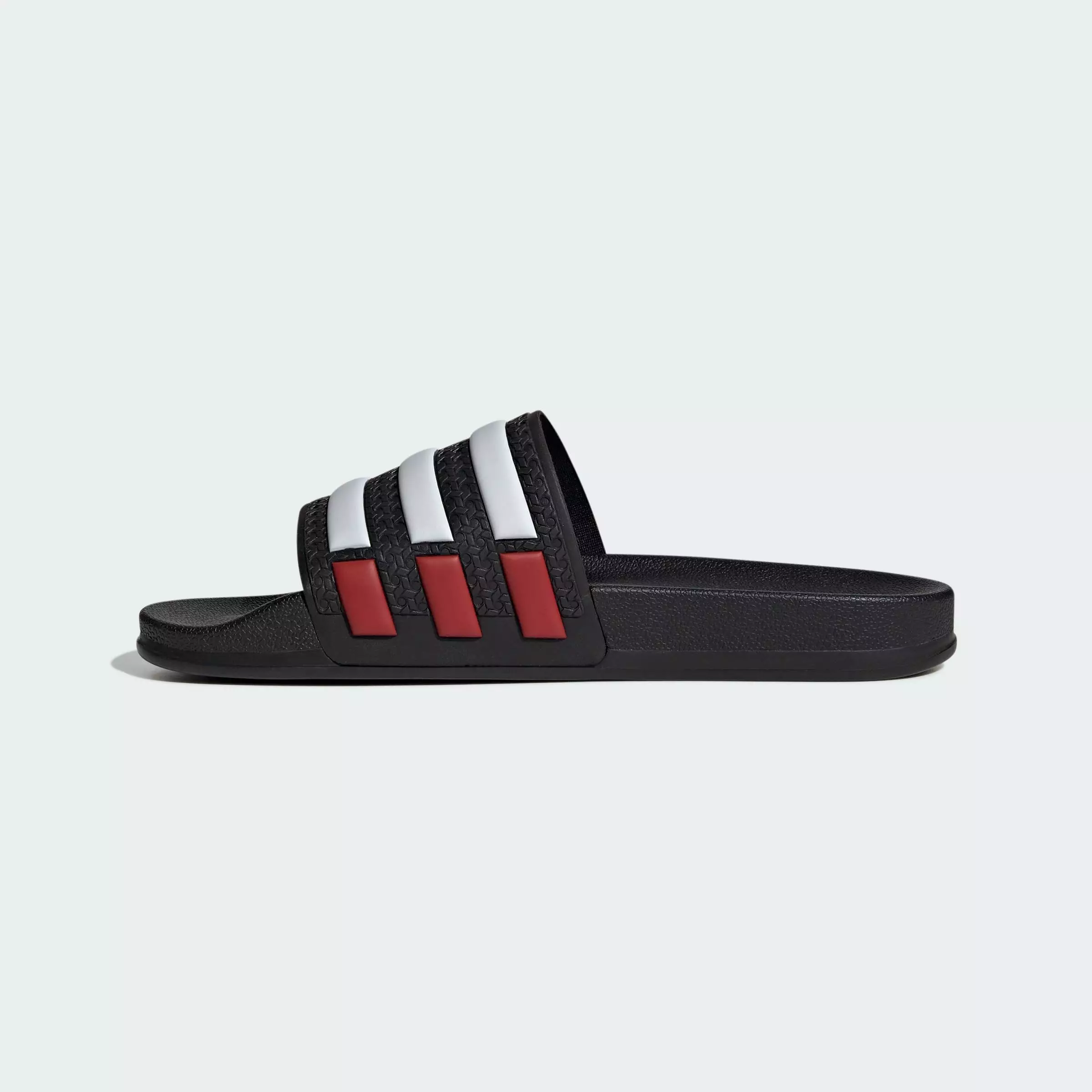 Lifestyle ADILETTE OG CF SLIDES Unisex Black JQ9515